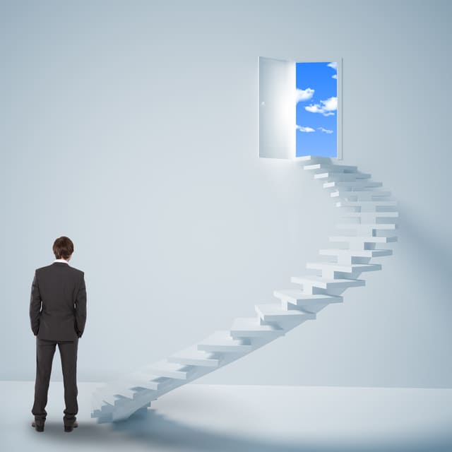 「現場主導」での経営改革に目覚める